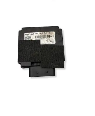 Volkswagen Up Other control units/modules 3AA919041B 00010930 0180094001
