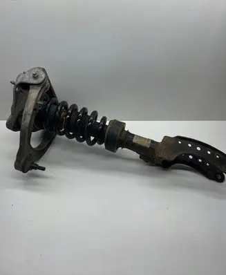 Porsche Cayenne (9PA) Front shock absorber/damper 7L5413031K
