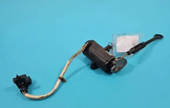 Volkswagen PASSAT B5.5 Accelerator throttle pedal 0281002286 IMPRK1371091
