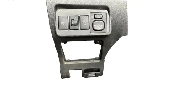 Toyota Corolla E140 E150 Dashboard lower bottom trim panel 5548012010 5543212490