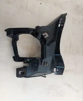 BMW 1 F20 F21 Front bumper mounting bracket 51117371739 7371739