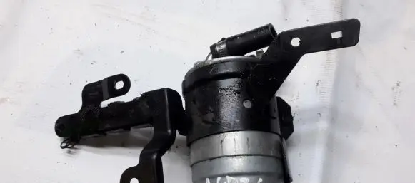 Skoda Superb B5 (3U) Fuel filter 