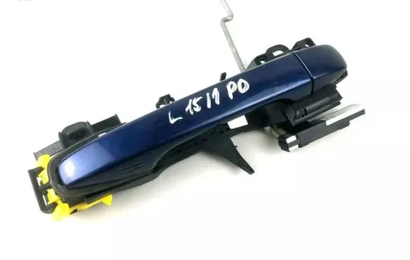 Subaru Legacy Front door exterior handle
