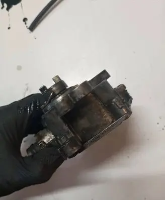 Volvo V60 Vacuum pump 31316688
