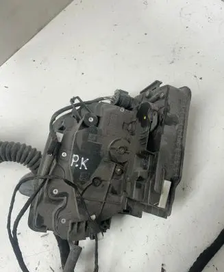 BMW X6 F16 Front door lock