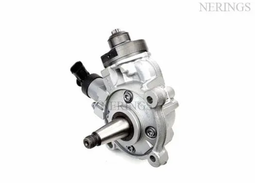 Dacia Sandero Fuel injection high pressure pump 0445010704