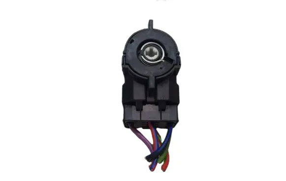 BMW 3 E46 Ignition lock contact 6901961