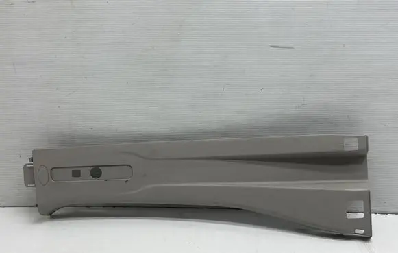 Opel Vivaro (B) pillar trim (top) 93868214 769134991R 93868922