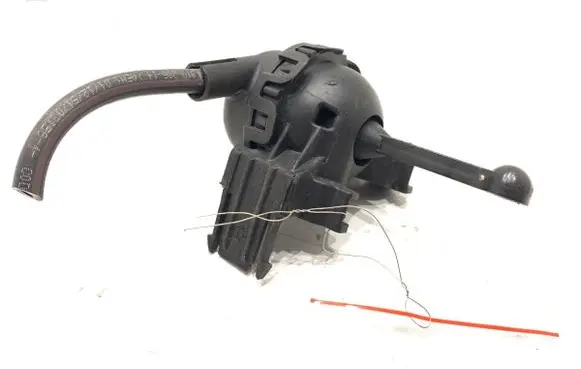 Intake manifold valve actuator/motor