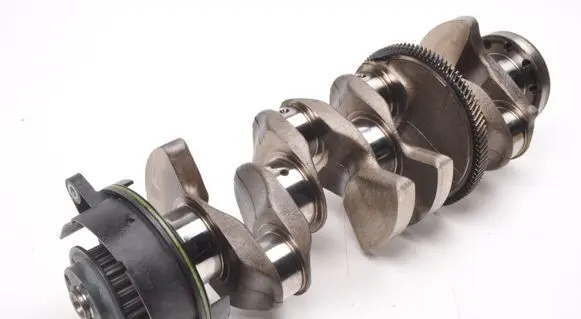 Volvo V40 Crankshaft 31401873