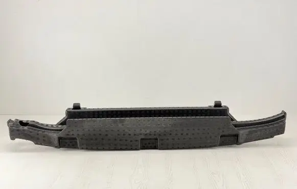 Cupra Formentor Rear bumper foam support bar 5FF807251A