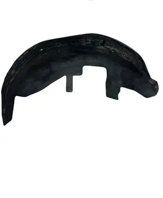 Ford Mustang V Rear arch fender liner splash guards AR3363278851AB AR3363278851