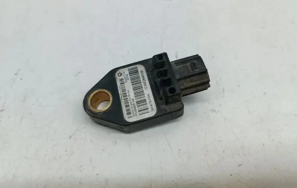 Dodge Caliber Airbag deployment crash/impact sensor P04896061AA 39754C