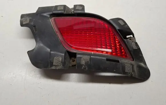 Opel Mokka X Rear tail light reflector 95390339