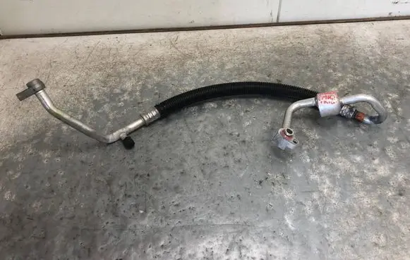 Ford Kuga II Air conditioning (A/C) pipe/hose GV6119N602LE