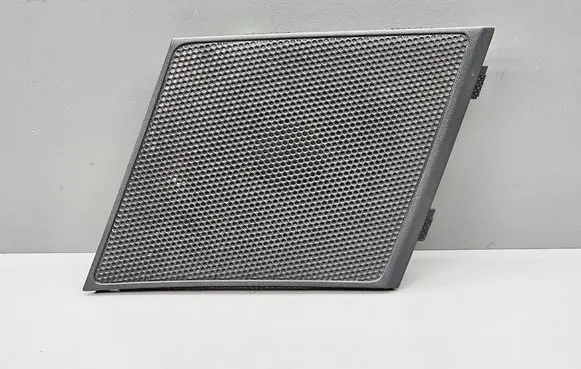 Side speaker trim/cover