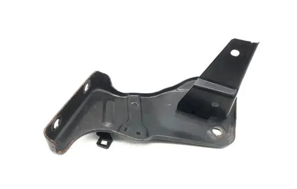 Maserati Ghibli Radiator support slam panel bracket B4963473 670004899