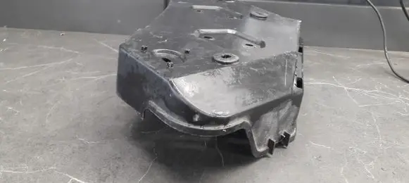 Renault Espace I Fuse box cover 6025302577