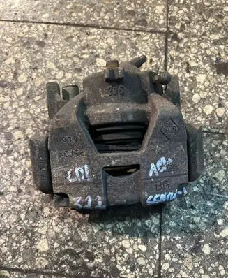 Renault Scenic III - Grand scenic III Front brake caliper