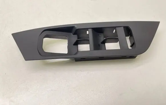 Skoda Kodiaq Front door interior handle trim 567867172