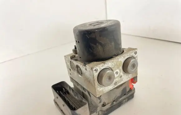 Volvo S80 ABS Pump 7G9N2C405AC 31261142