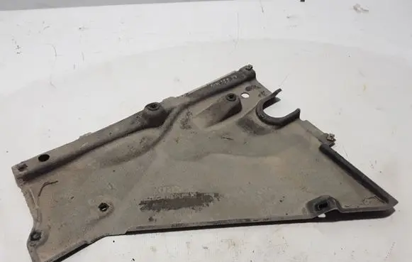 Audi A6 S6 C8 4K Trunk boot underbody cover/under tray 4K0825215