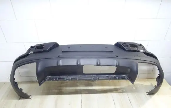 Porsche Boxster 981 Front bumper 9Y3807110