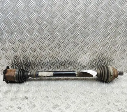 Volkswagen Scirocco Front driveshaft 1K0407272TQ