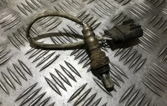 Fiat Panda II Lambda probe sensor 0za532a12 0za532-a12