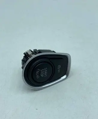 BMW 1 F20 F21 Engine start stop button switch 9250734 3393320104 140426