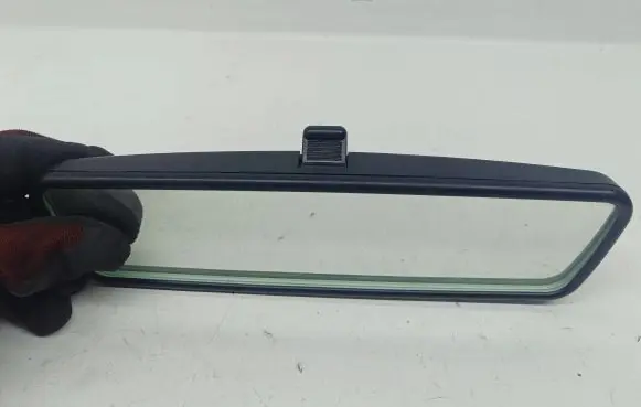 Skoda Fabia Mk2 (5J) Rear view mirror (interior) E9014022