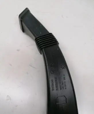 Renault Master III Cabin air duct channel 6321S270D