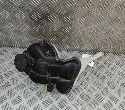 Mercedes-Benz CL C216 Coolant expansion tank/reservoir DBM009TT A2215000349