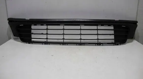 Ford S-MAX Front bumper lower grill AM2117B968HC