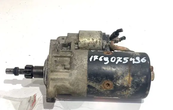 Volkswagen Transporter - Caravelle T4 Starter motor 