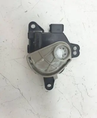 Tesla Model S Air flap motor/actuator D267AP9BA02