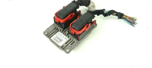 Ford Ka Engine control unit/module ECU 51868986 IAW