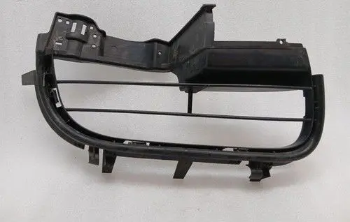 Porsche Cayman 987 Front bumper upper radiator grill 98750555400