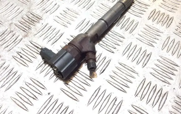 KIA Ceed Fuel injector 338002A900 0445110320