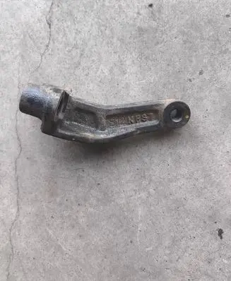 Hyundai Tucson TL Engine mounting bracket