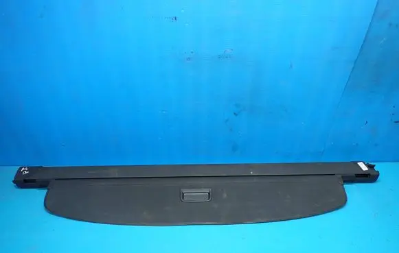 Audi A6 Allroad C6 Parcel shelf load cover 