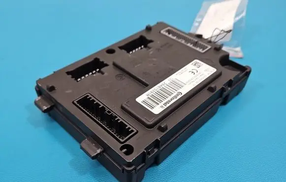 Renault Clio IV Central body control module 284B15291R IMPRK1555708