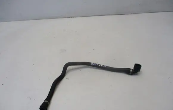 BMW 5 E60 E61 Engine coolant pipe/hose