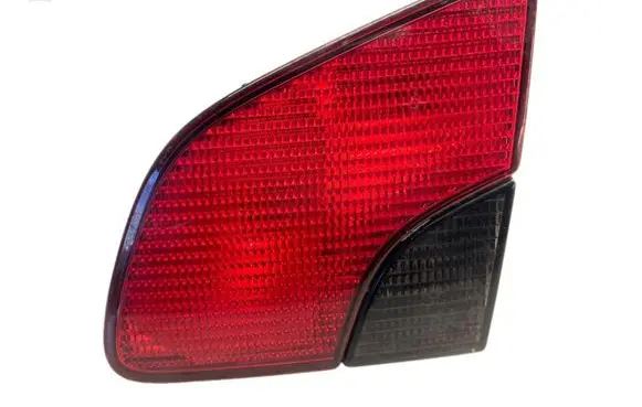 Peugeot 406 Tailgate rear/tail lights 45505