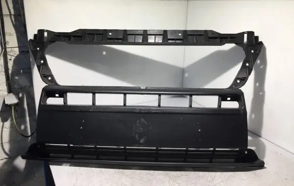 Citroen Jumper Front bumper 1315077070 ST7530