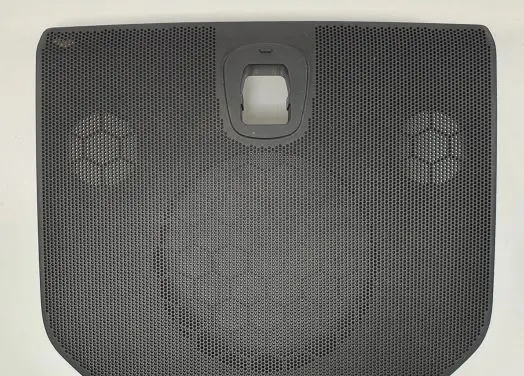 Land Rover Discovery 5 Front door speaker cover trim FK72-04454-AD