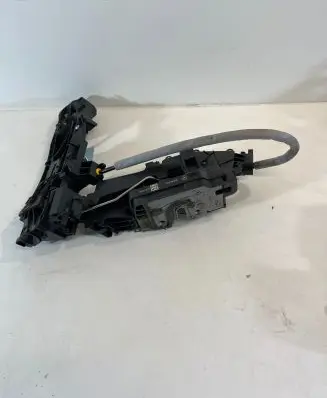 Mercedes-Benz GLC X253 C253 Front door lock A0997206701