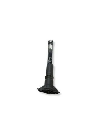 Opel Corsa F Rear shock absorber/damper 9842159980