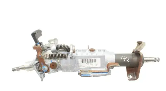 Nissan Pathfinder R51 Steering rack mechanical part 
