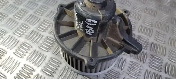 KIA Carnival Heater fan/blower PPT20